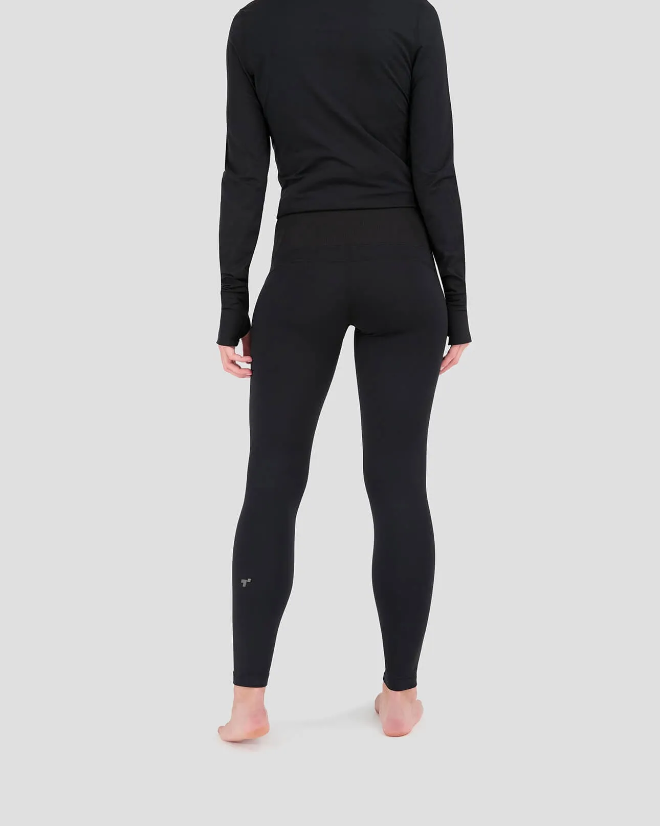 2.0 Women's Cloud Nine Midweight Performance Baselayer Leggings