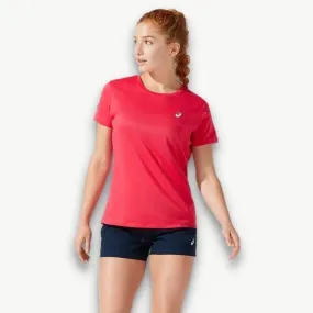 asics Core Women's Short Sleeve Top