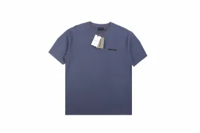 Balenciaga Minimalist T-Shirt