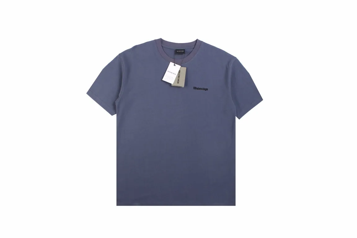 Balenciaga Minimalist T-Shirt