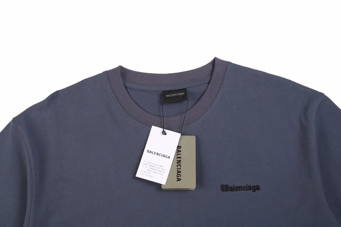 Balenciaga Minimalist T-Shirt