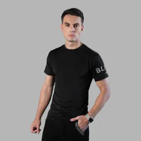 Blvck Sport Branded Tee