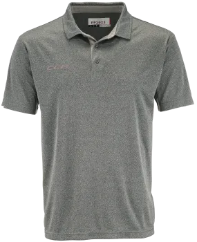 CCM Relaxed Fit Polo Adult