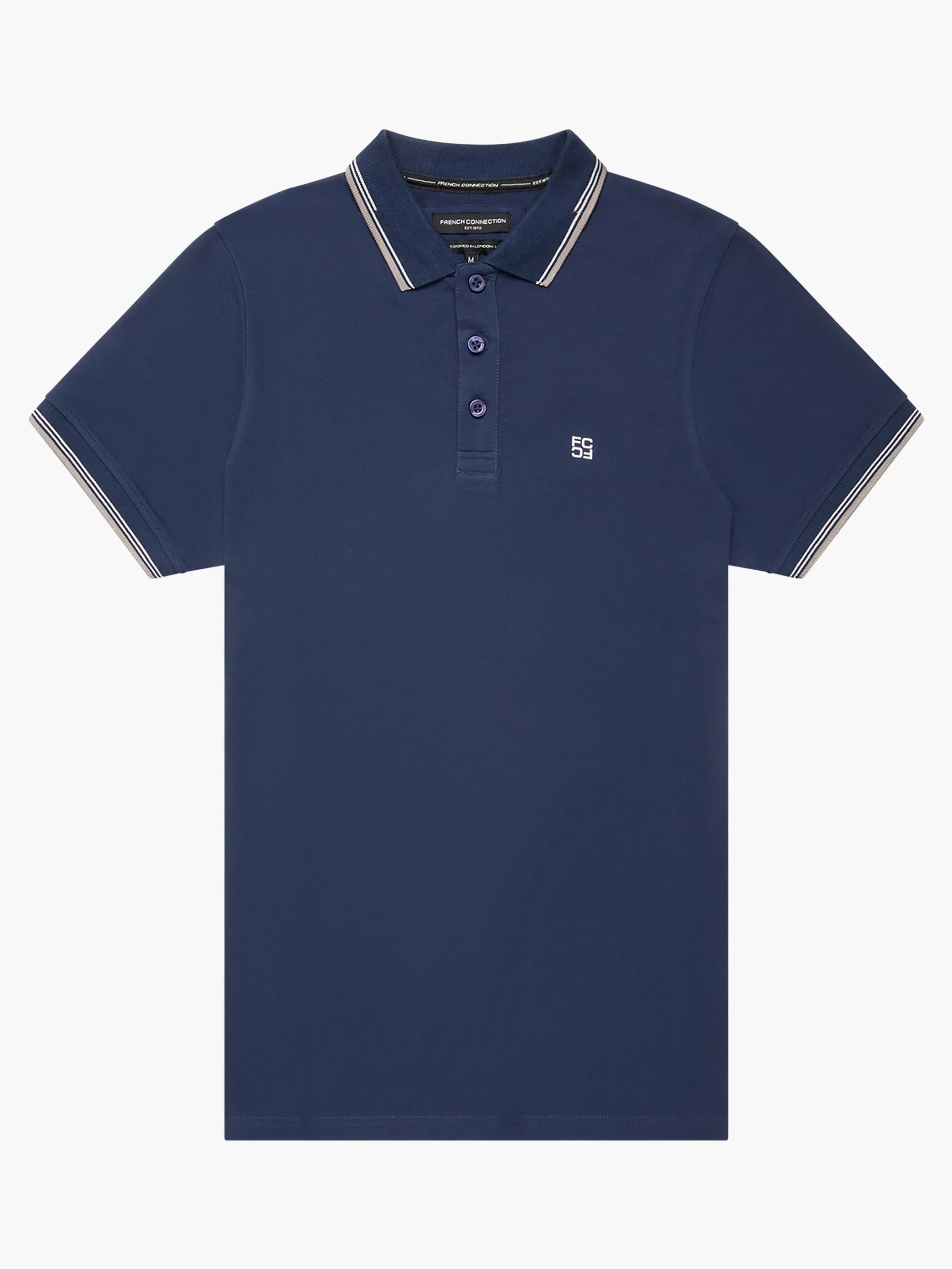 Cremflats Polo Shirt