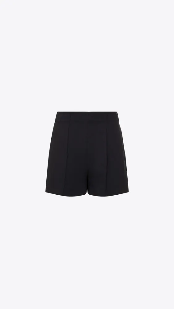 Crepe Short