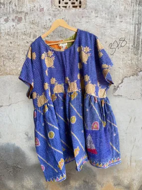 Daydreamer Mini Dress #378 by Kantha Bae