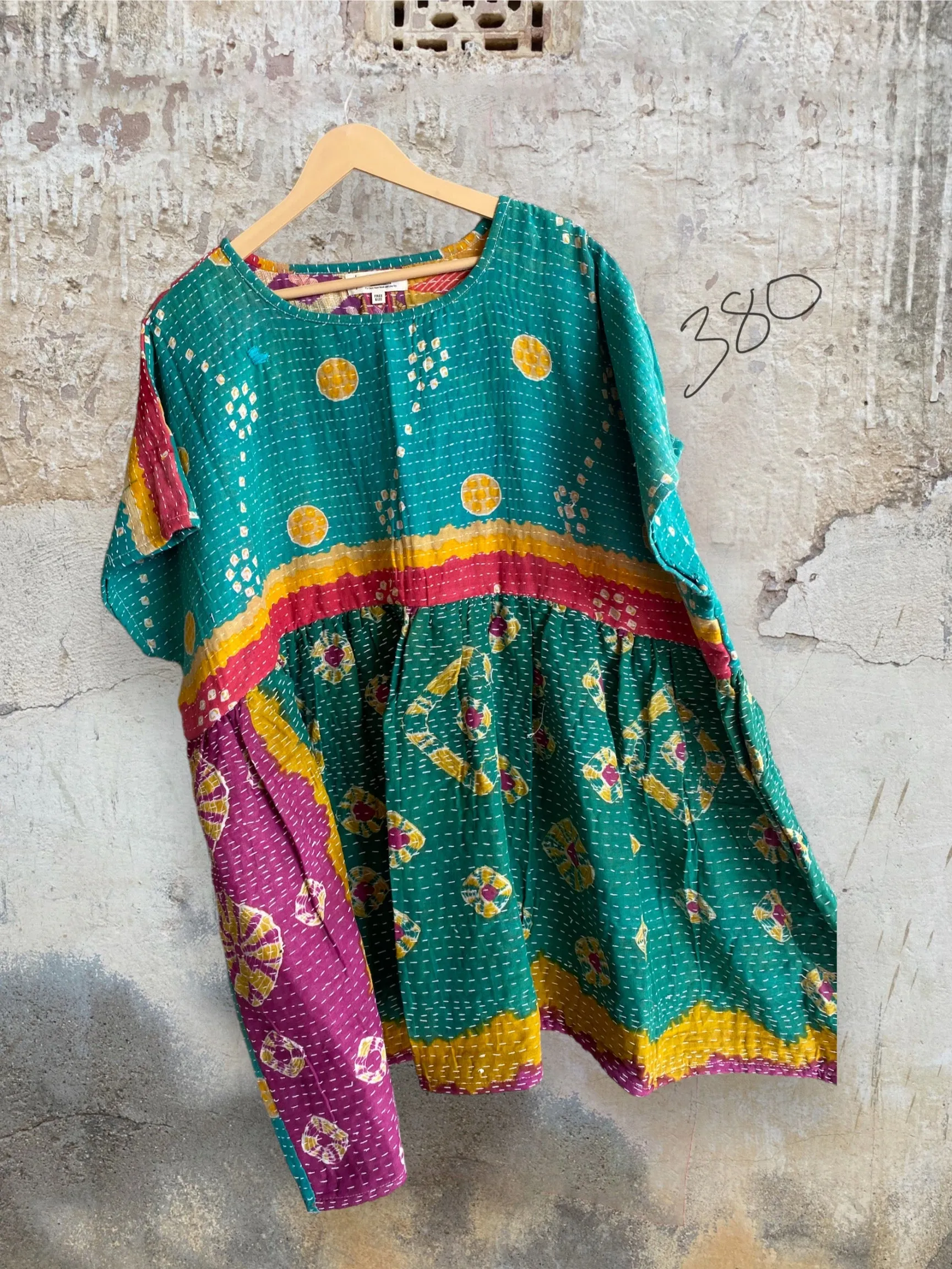 Daydreamer Mini Dress #380 by Kantha Bae