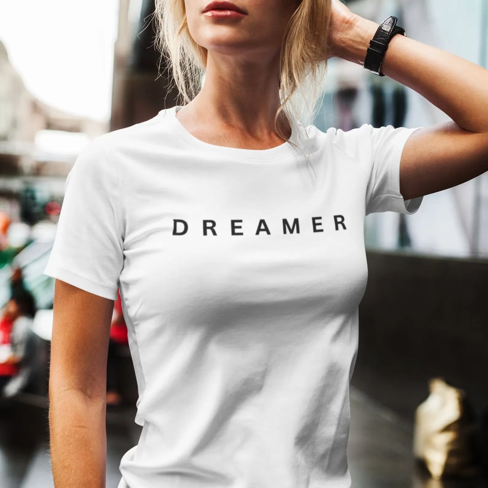 Dreamer Unisex T-Shirt