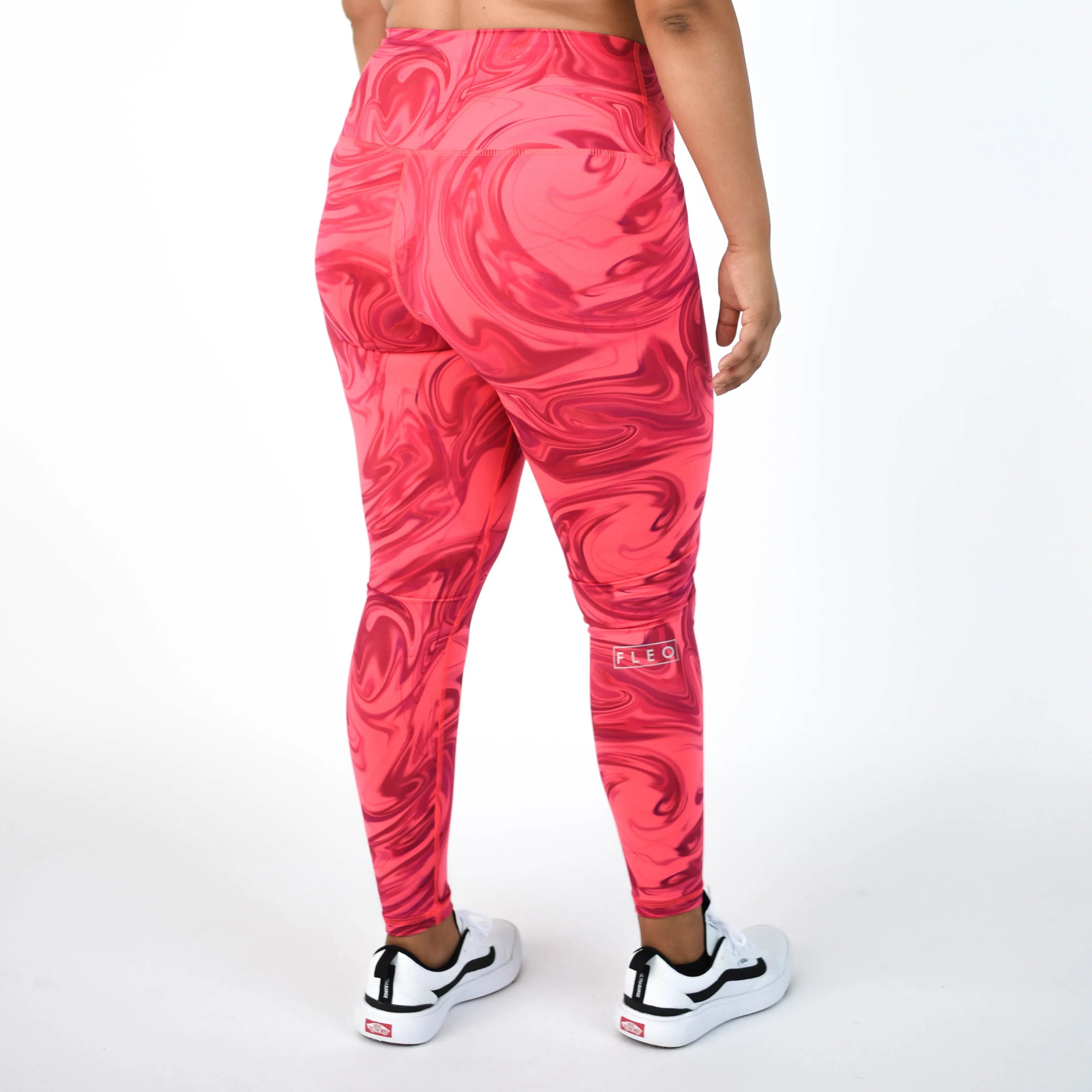 El Toro Legging 25" - High Rise