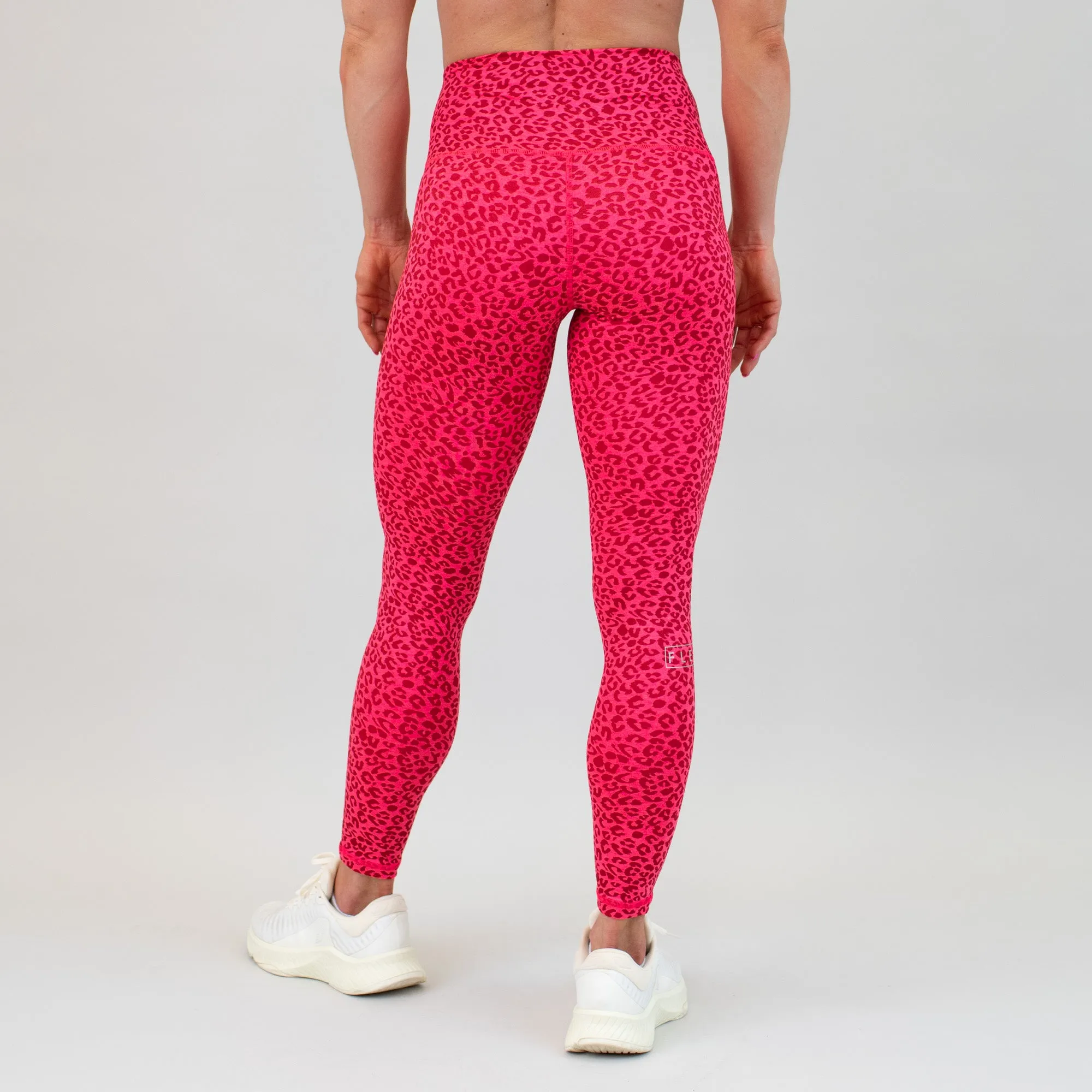 El Toro Legging 25" - High Rise