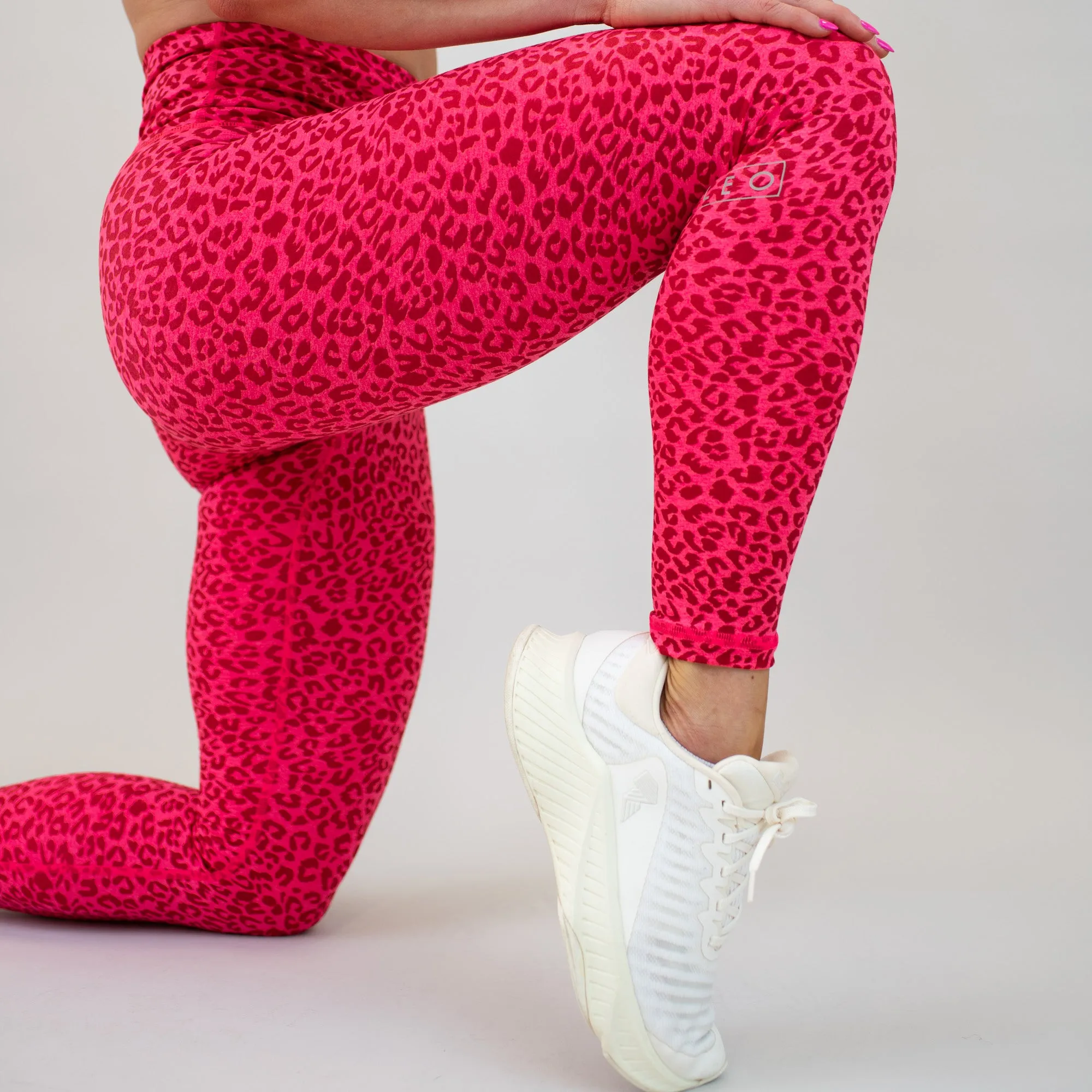 El Toro Legging 25" - High Rise