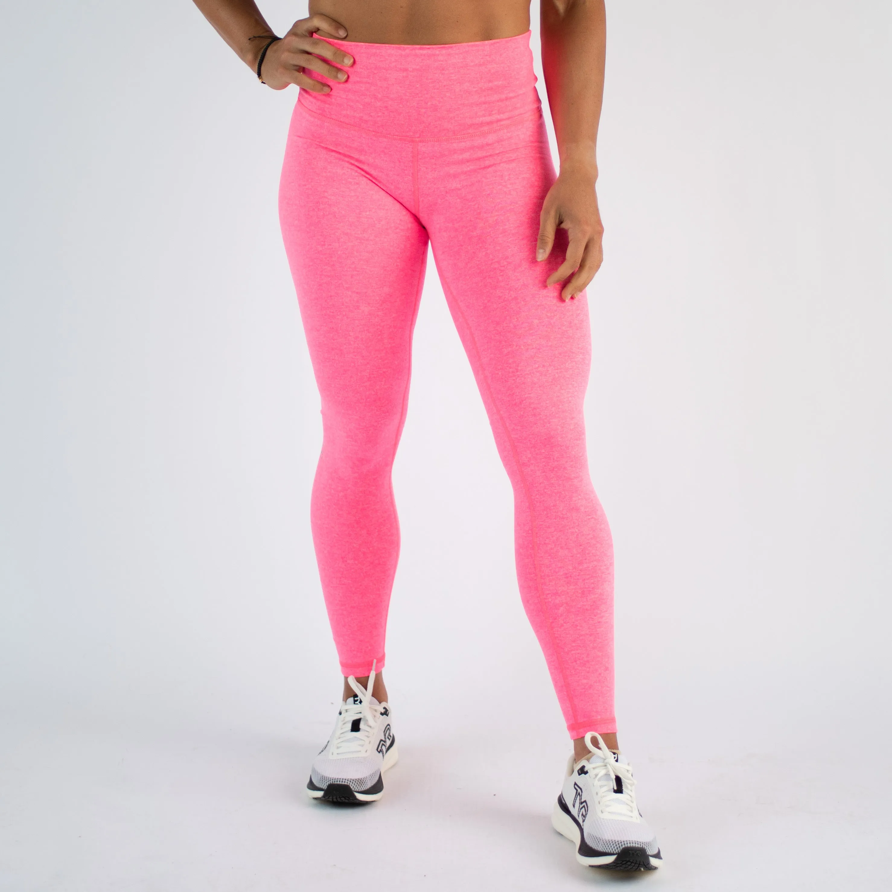 El Toro Legging 25" - High Rise