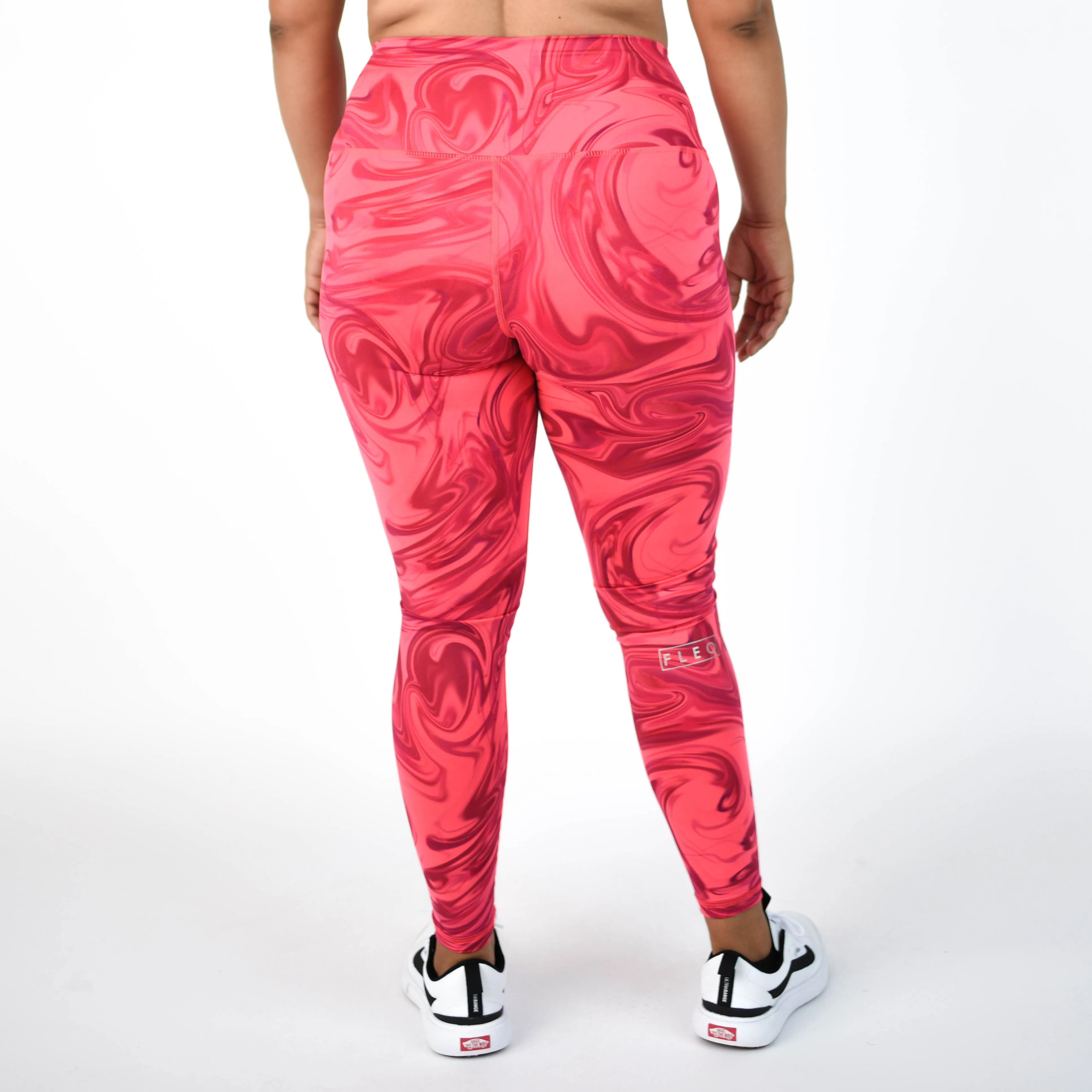 El Toro Legging 25" - High Rise