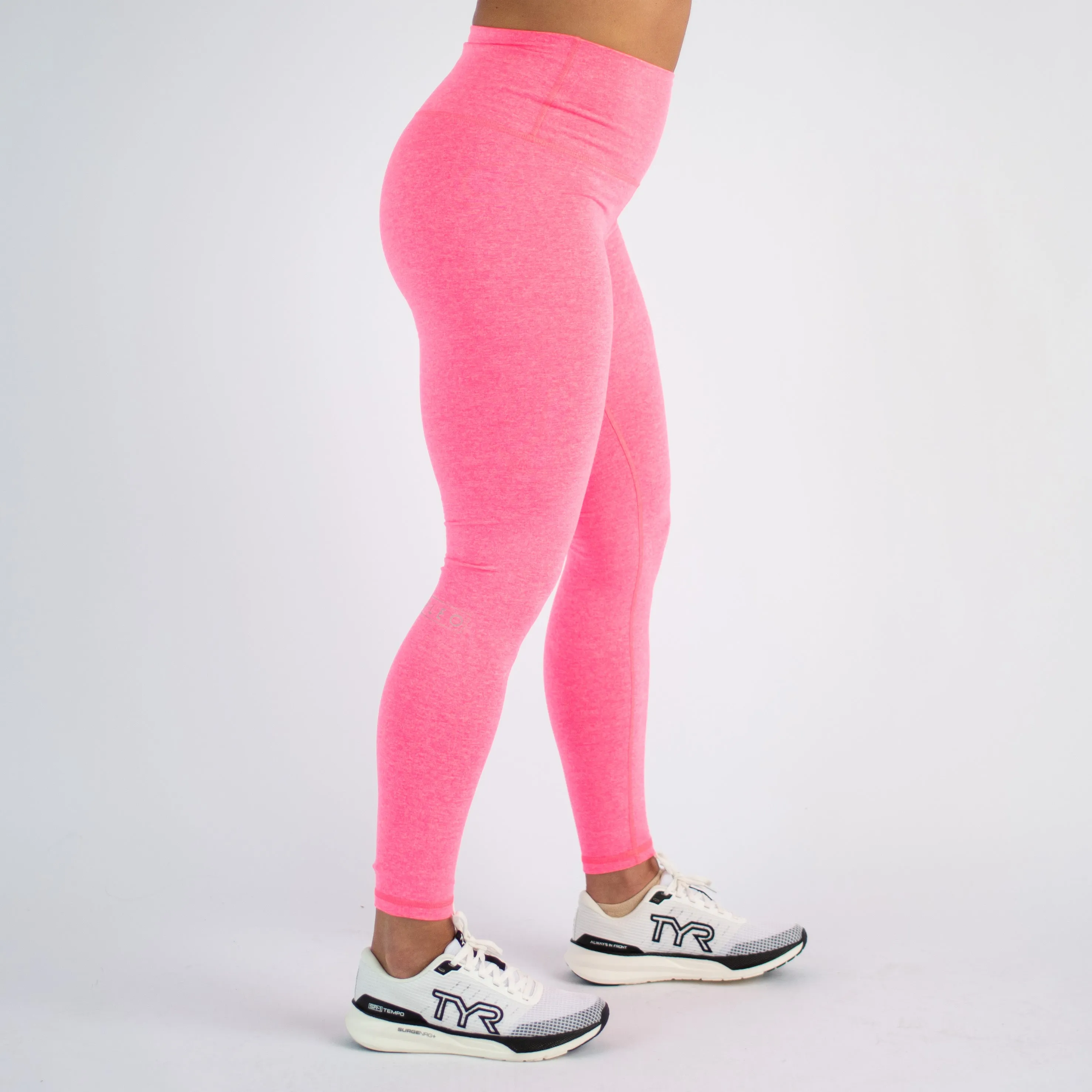 El Toro Legging 25" - High Rise