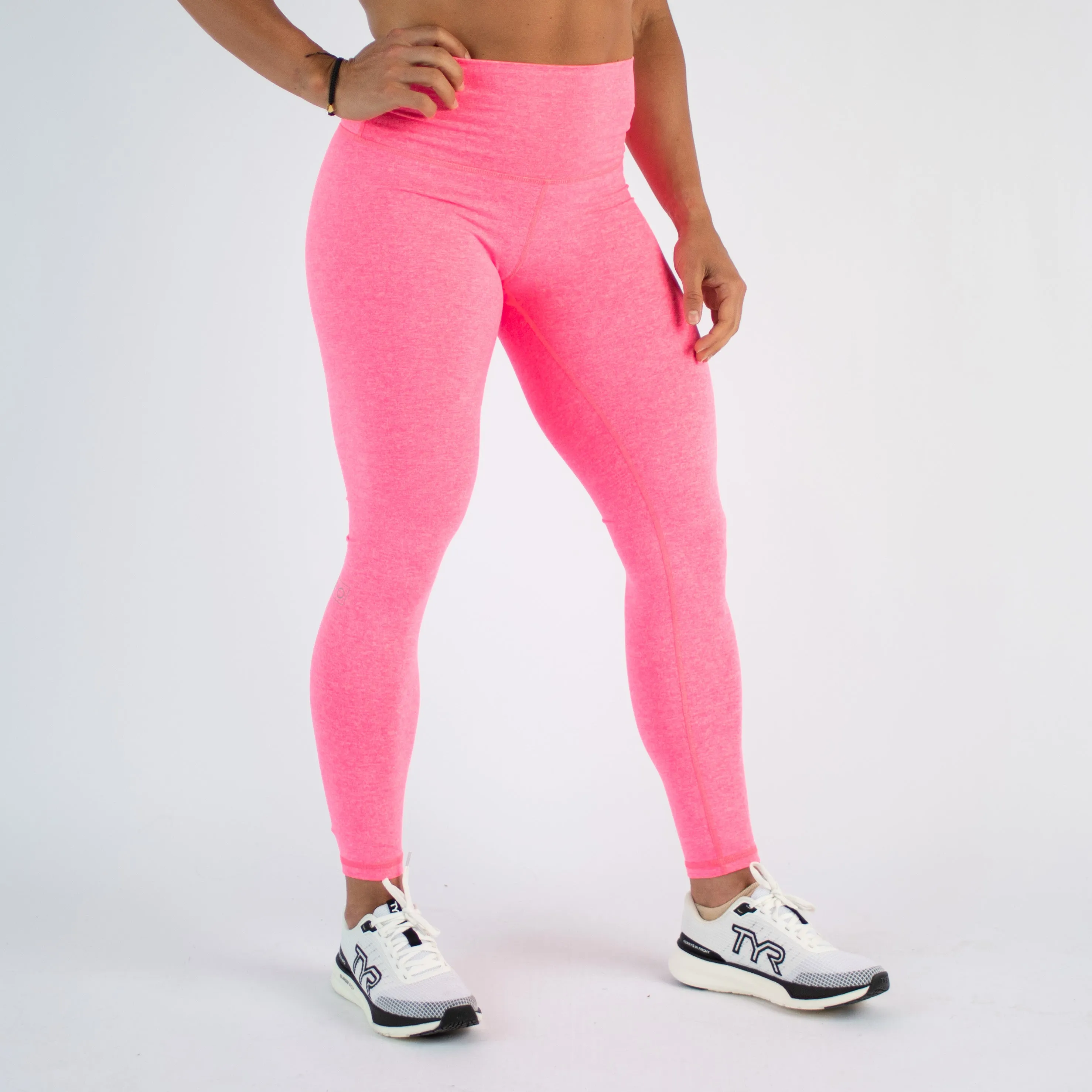 El Toro Legging 25" - High Rise