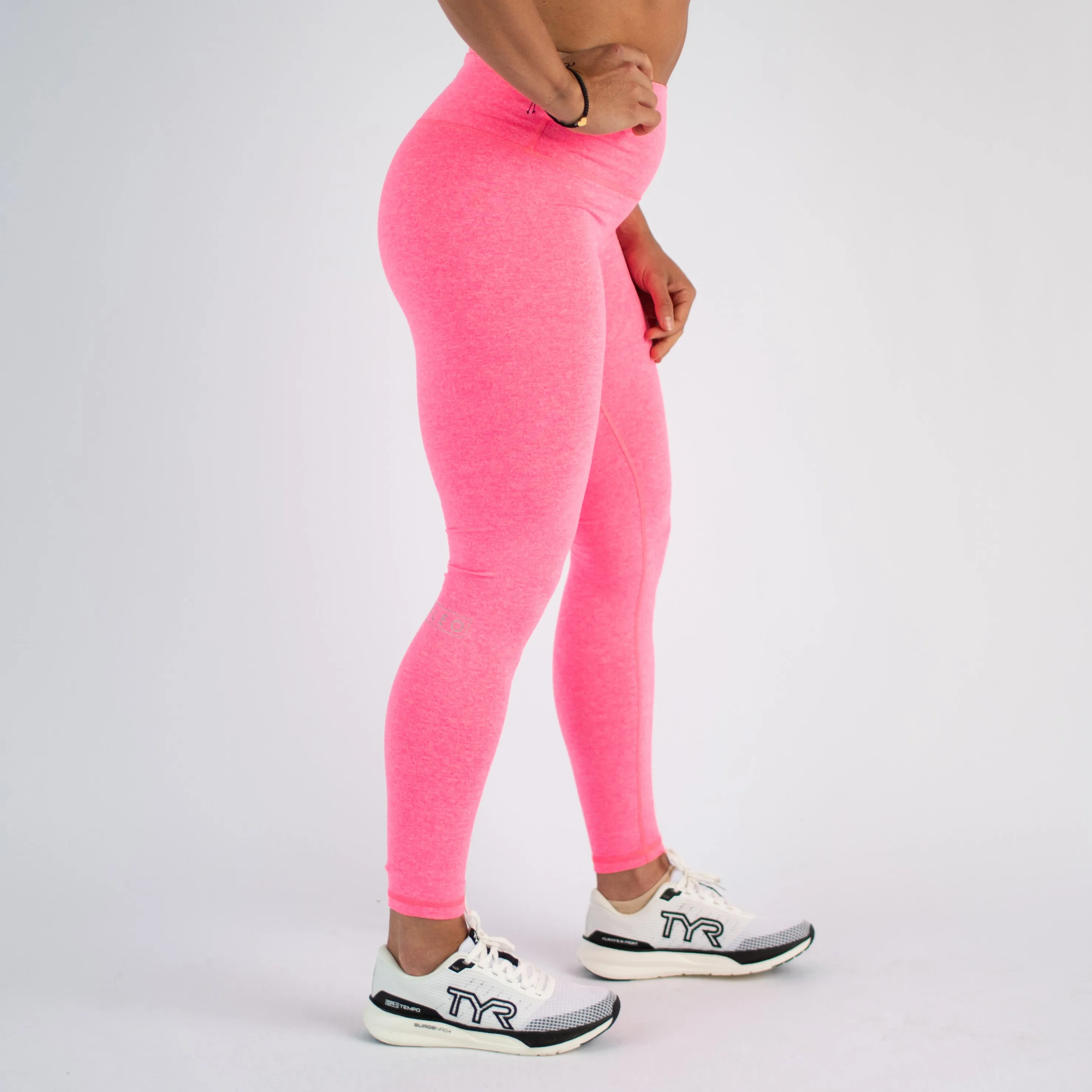 El Toro Legging 25" - High Rise