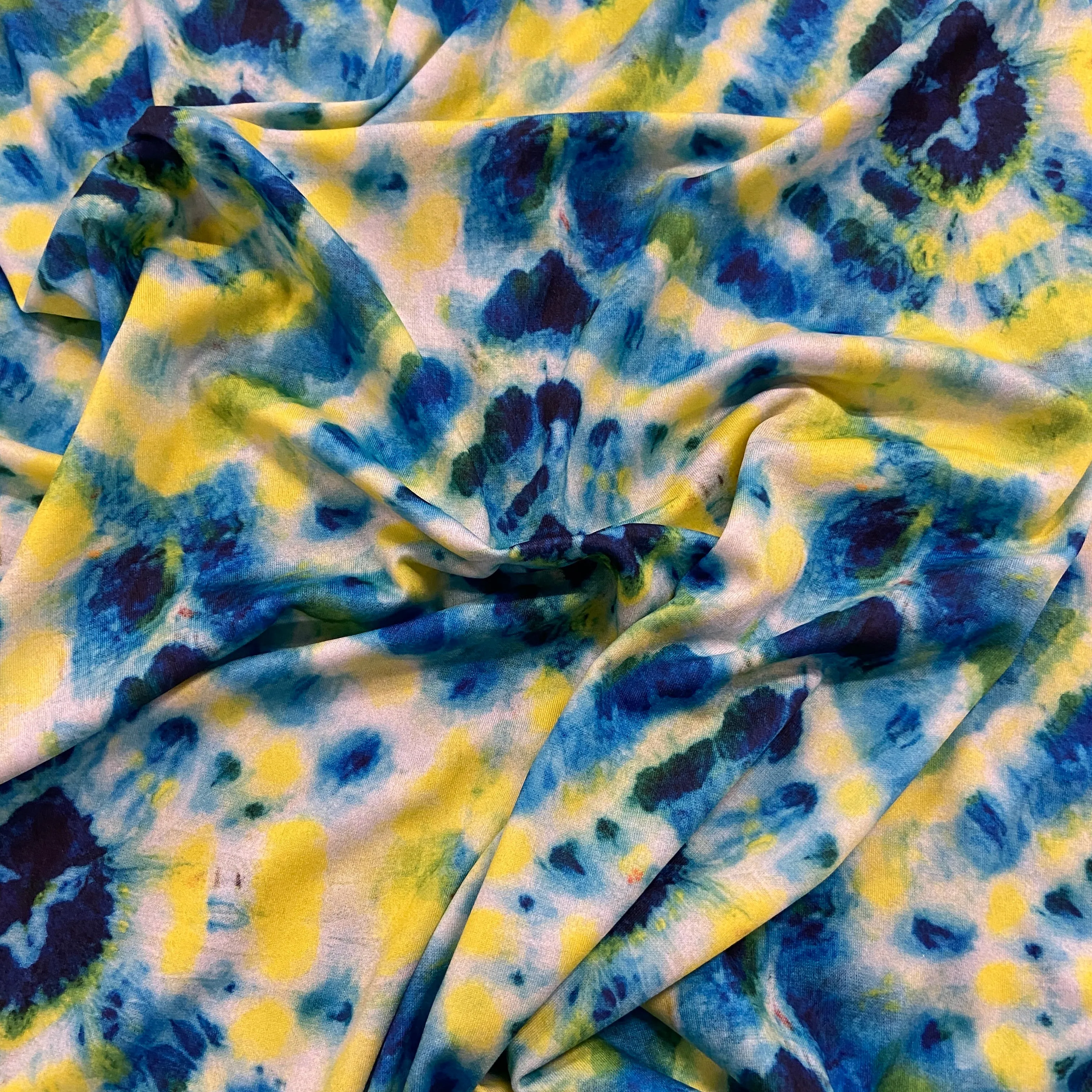 FS697 Tie Dye