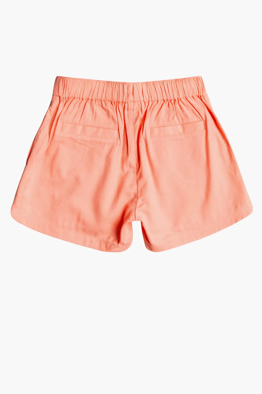 Girls Shorts Roxy Una Mattina Desert Flower