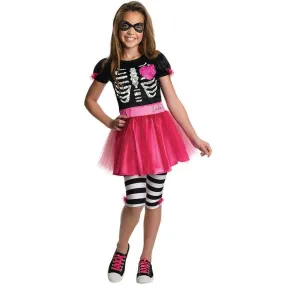 Halloween Barbie Costume