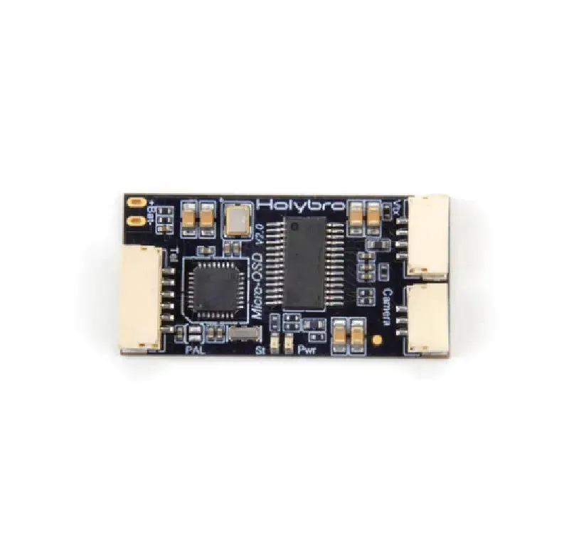 Holybro Micro OSD V2