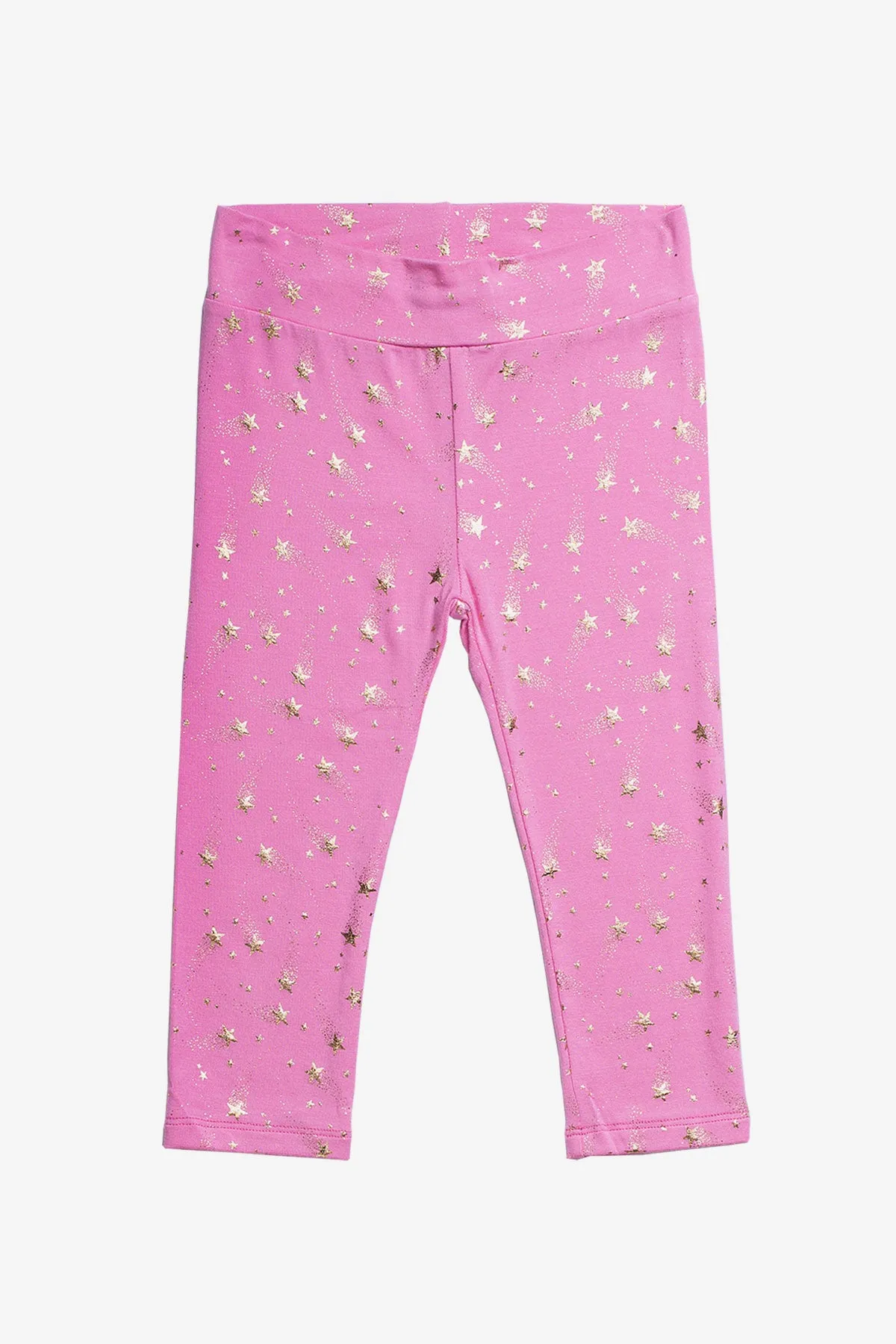 Imoga Eleni Girls Leggings - Star Candy (Size 2 left)