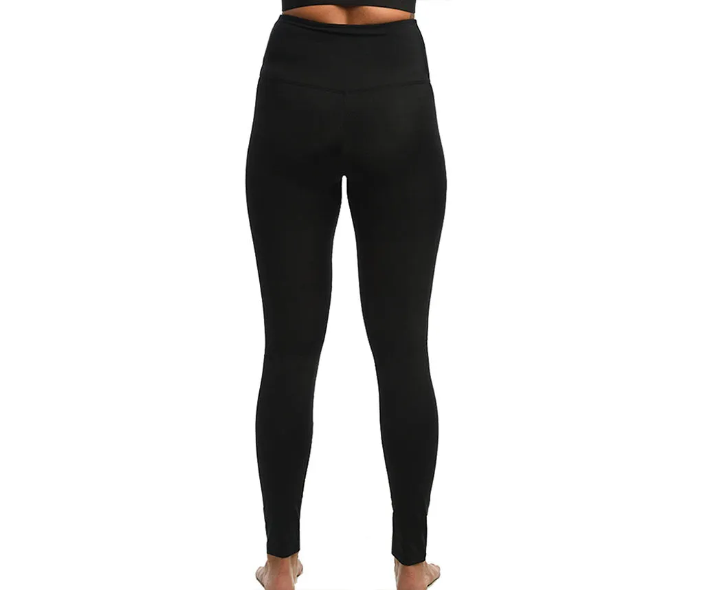 InstantFigure Compression Hi waist leggings 1WPL028