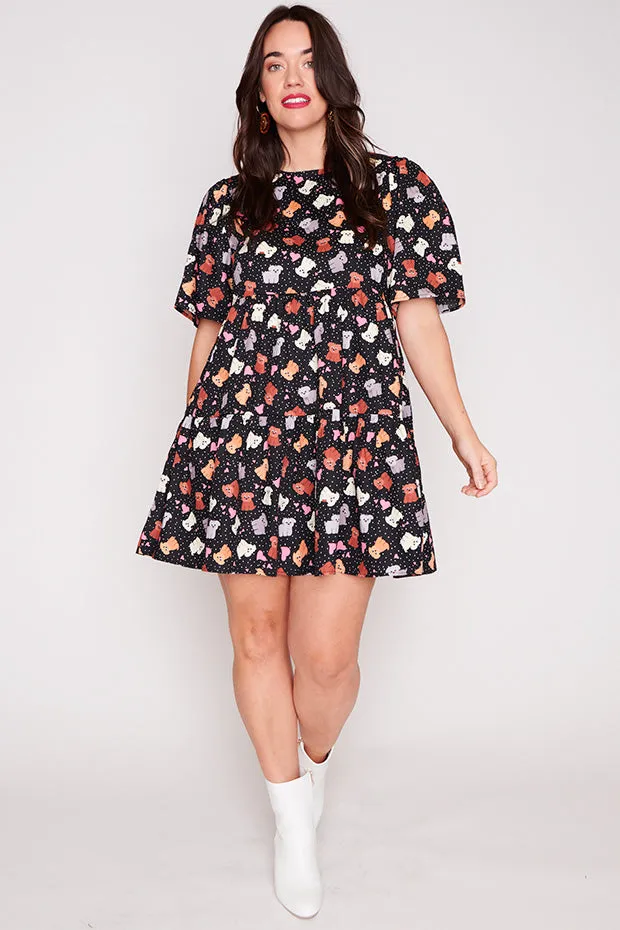 Isadora Puppy Love Dress