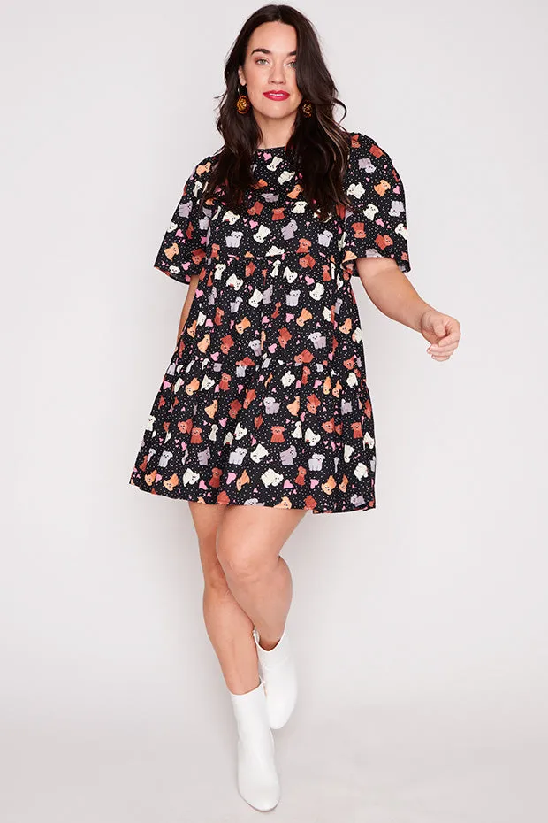 Isadora Puppy Love Dress