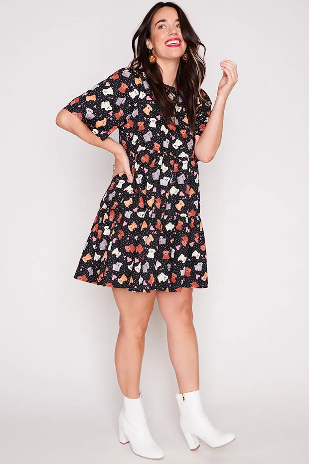 Isadora Puppy Love Dress