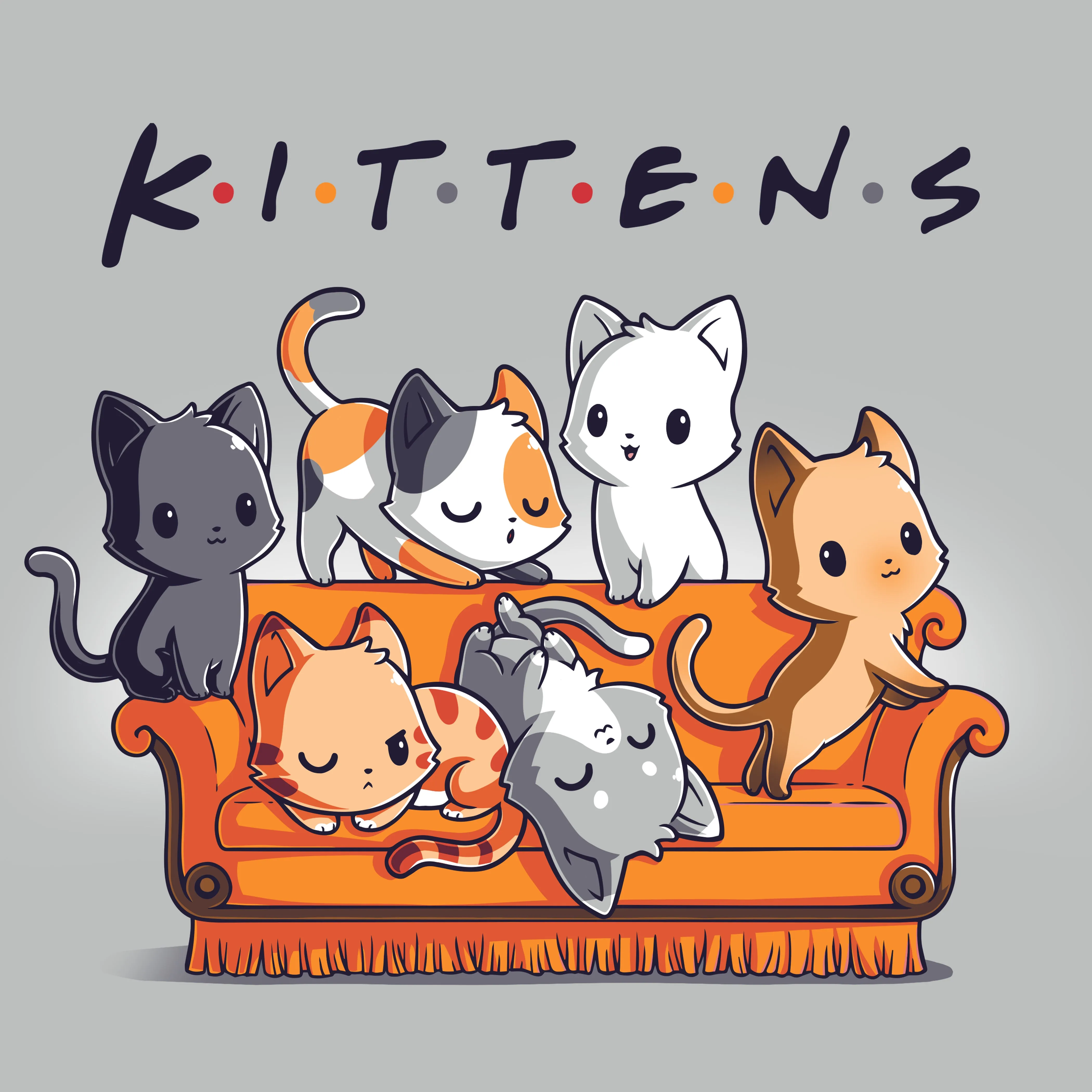 Kittens