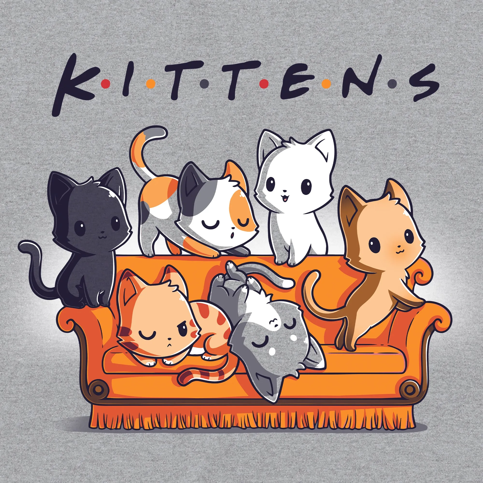 Kittens