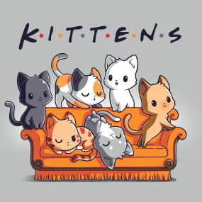 Kittens