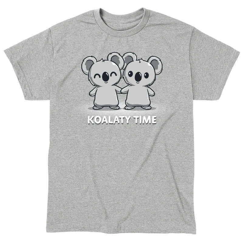 Koalaty Time