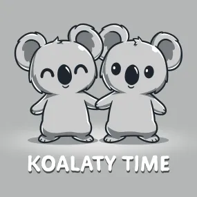 Koalaty Time