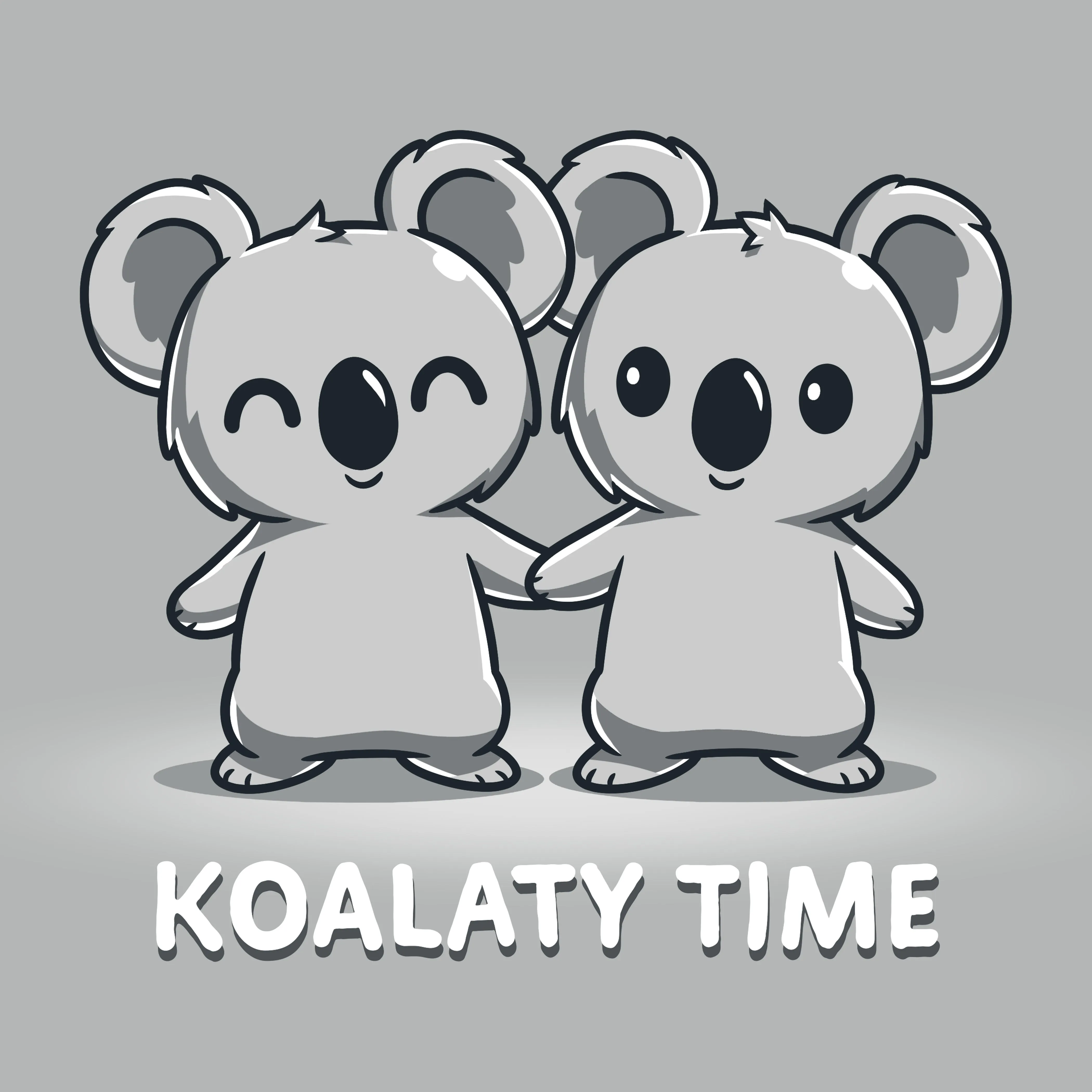 Koalaty Time