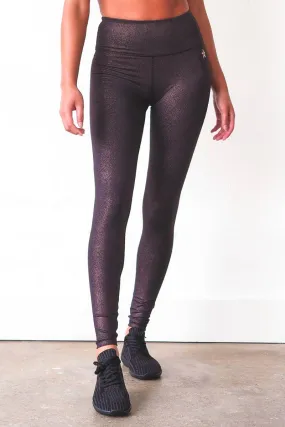 Legendary Legging in Rosé FusionFlex™