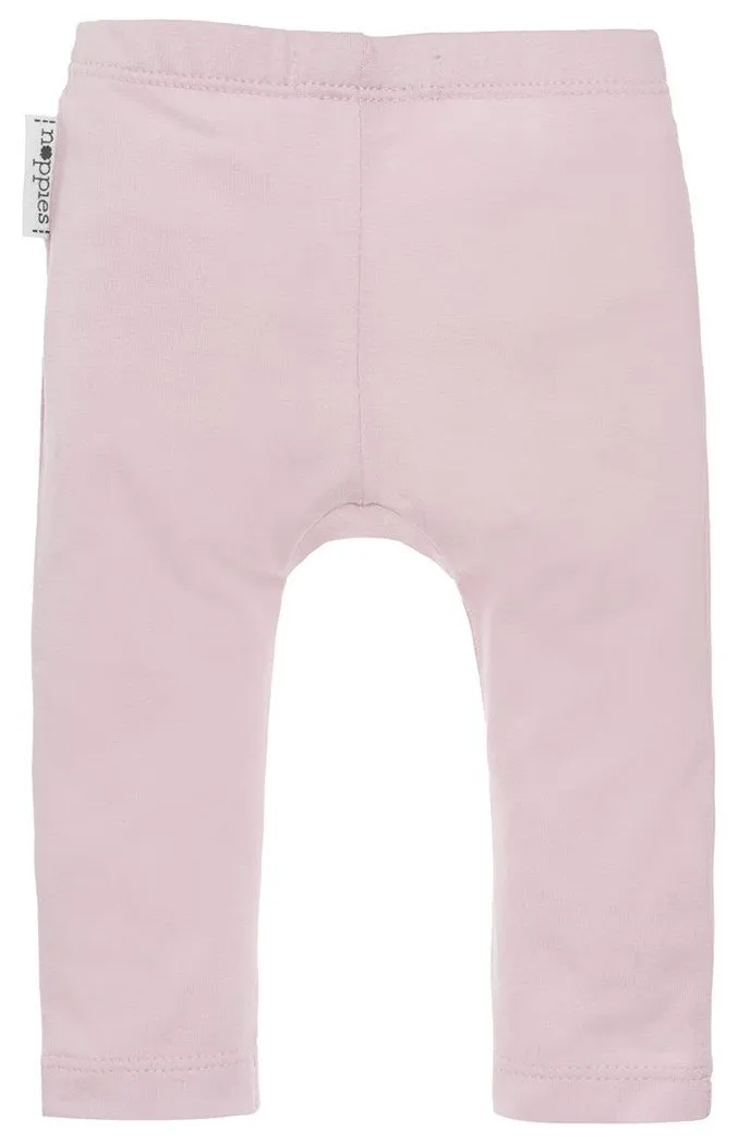 Leggings - Blush Pink