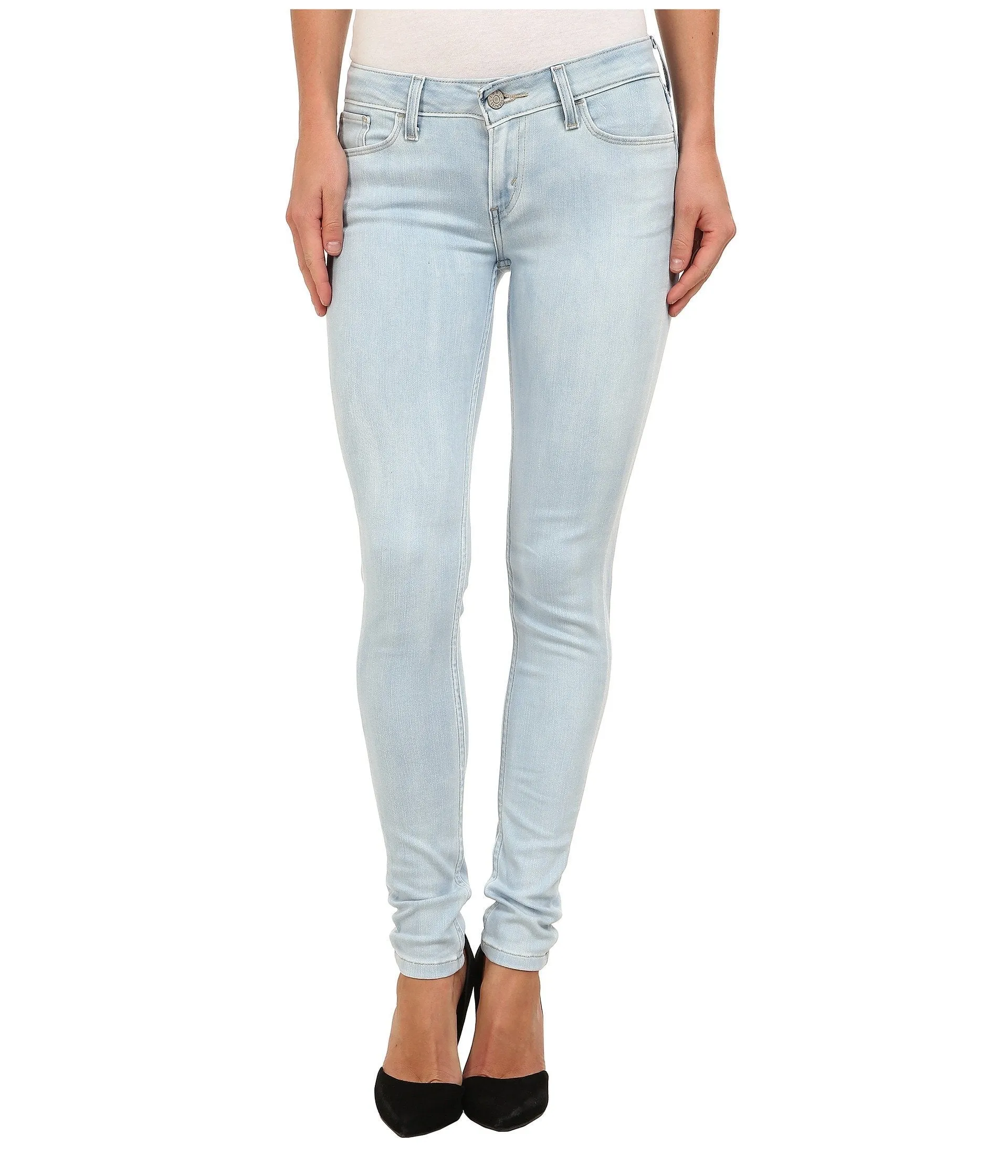 Levi's Women's 535 Leggings