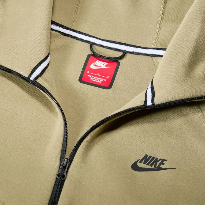 M Nike Sportswear Tech Fleece Windrunner FB7921-277