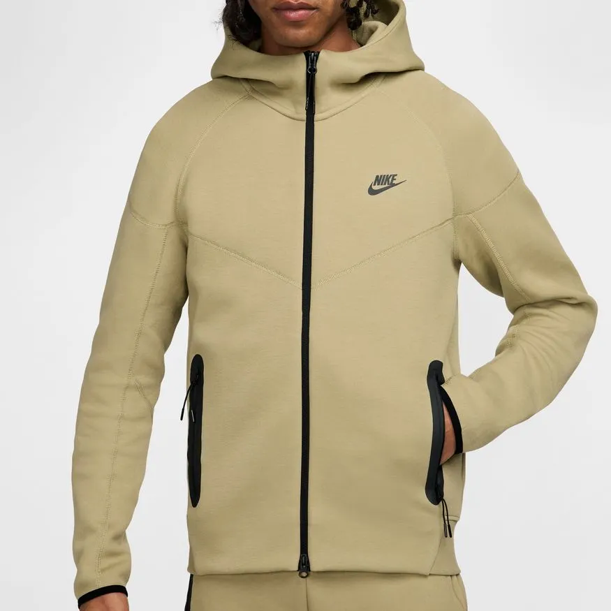 M Nike Sportswear Tech Fleece Windrunner FB7921-277