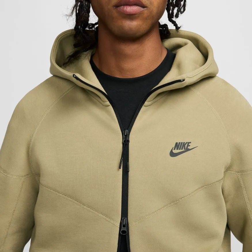 M Nike Sportswear Tech Fleece Windrunner FB7921-277