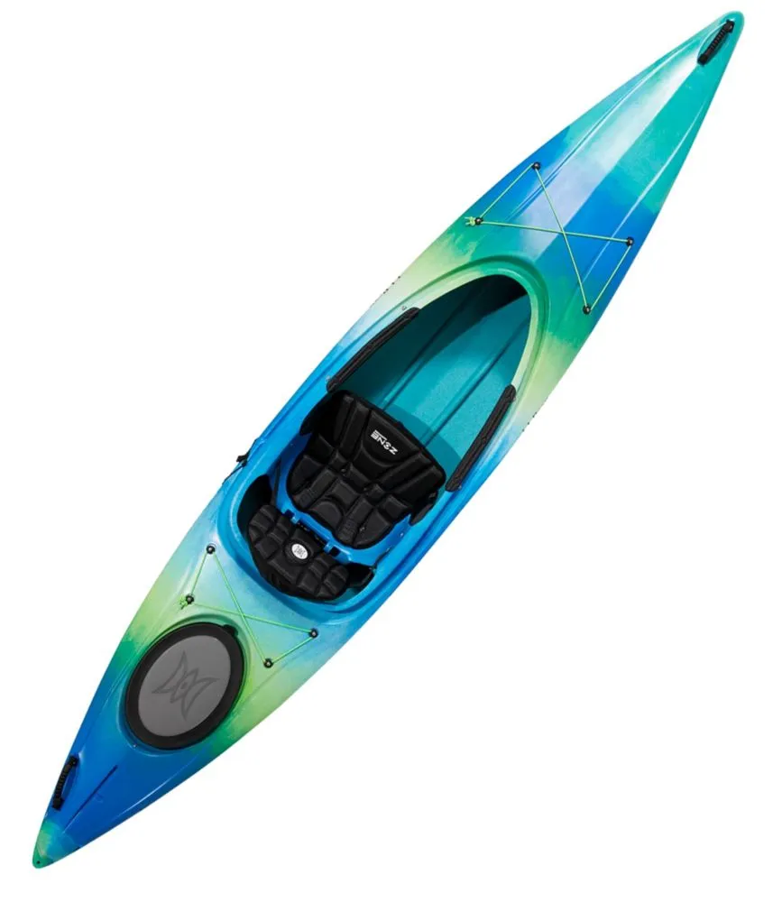 Manatee Comfort Deluxe Kayak, 12'