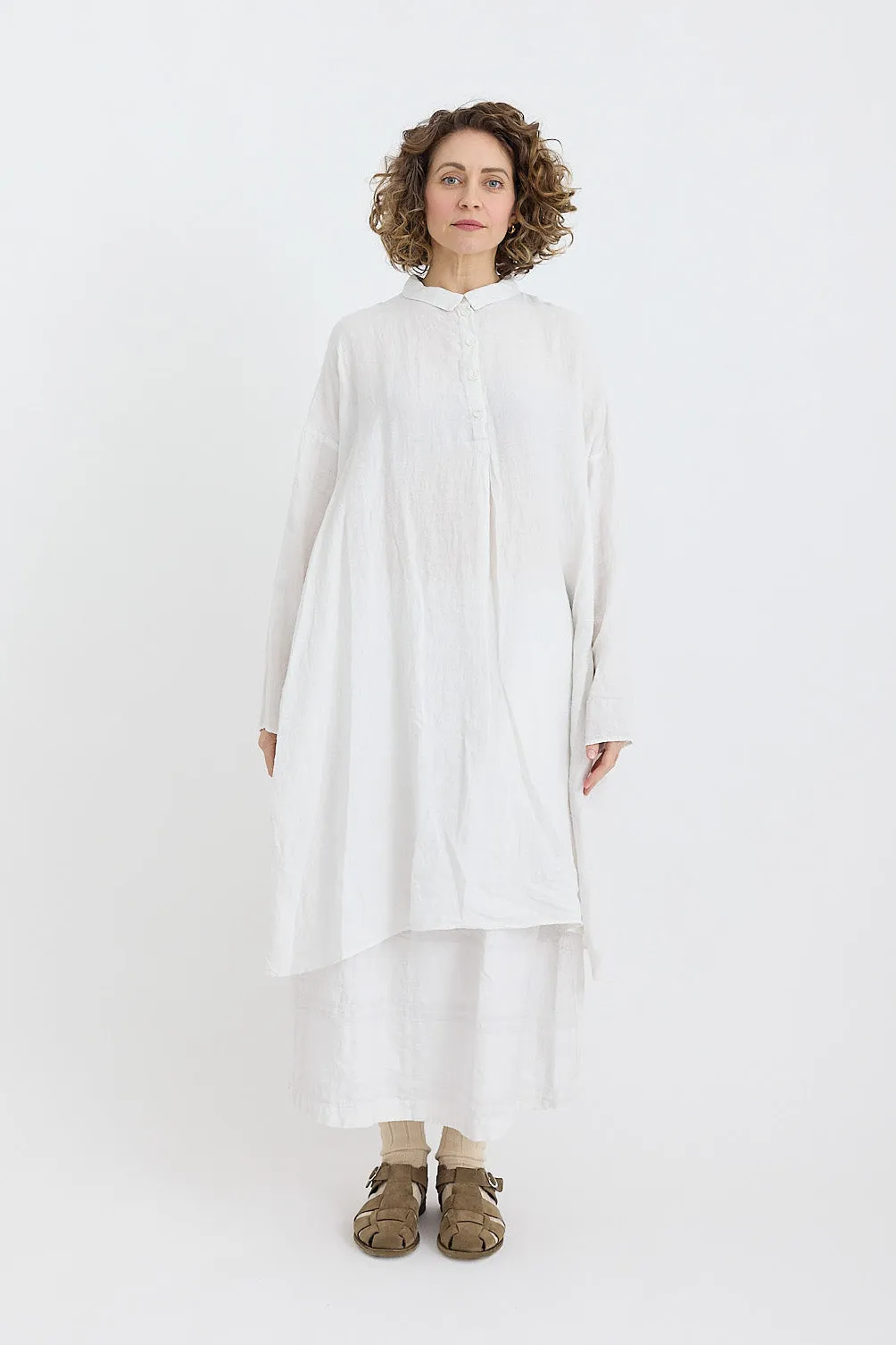 Manuelle Guibal - Fifi Oversize Tunic