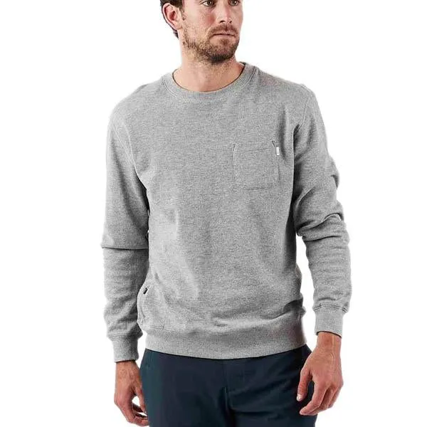 Men's Jeffrey's Pullover