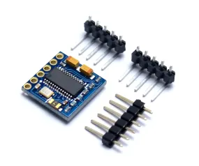 Micro Minim OSD For Racing F3 Naze32 Flight Controller RC Drone