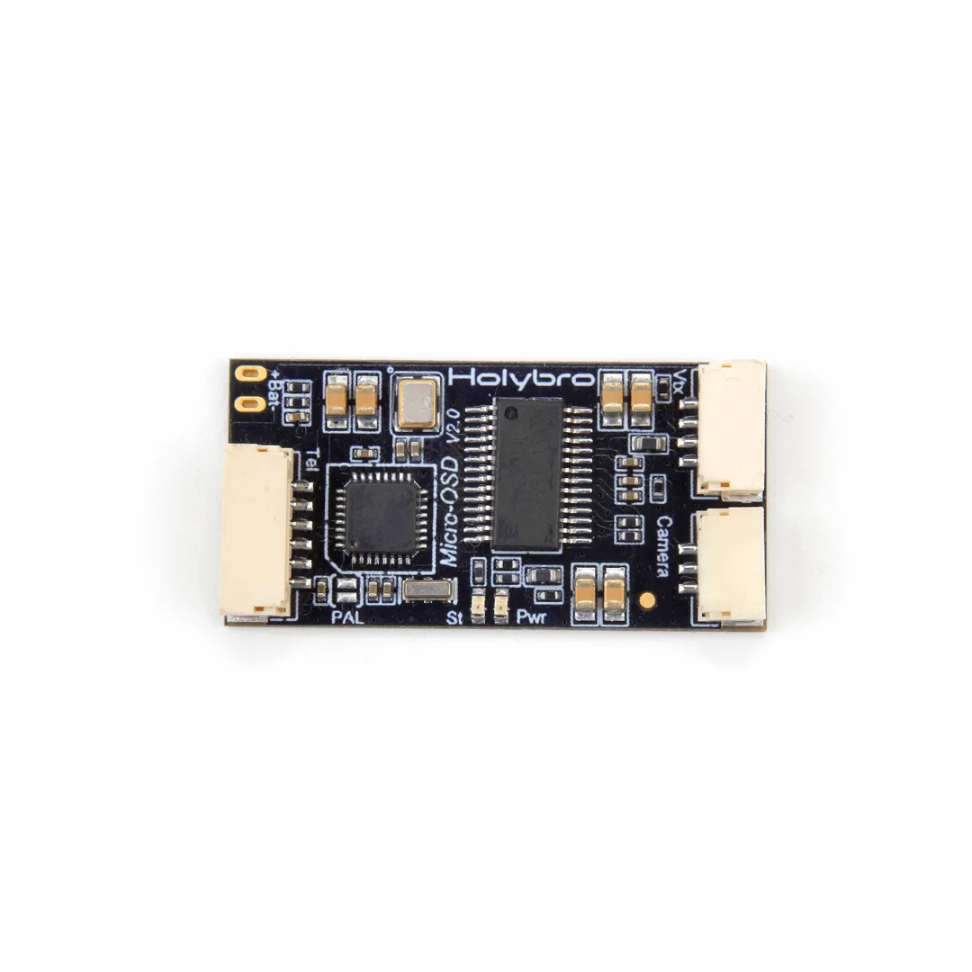 Micro OSD V2