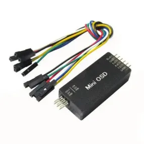 Mini OSD FOR APM 2.6/2.8