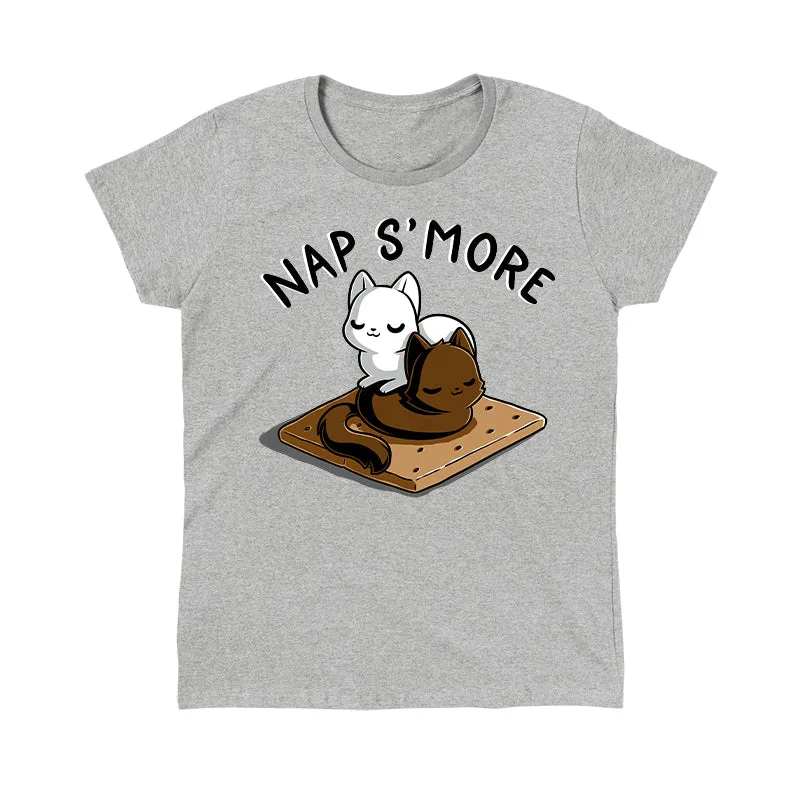 Nap S'more