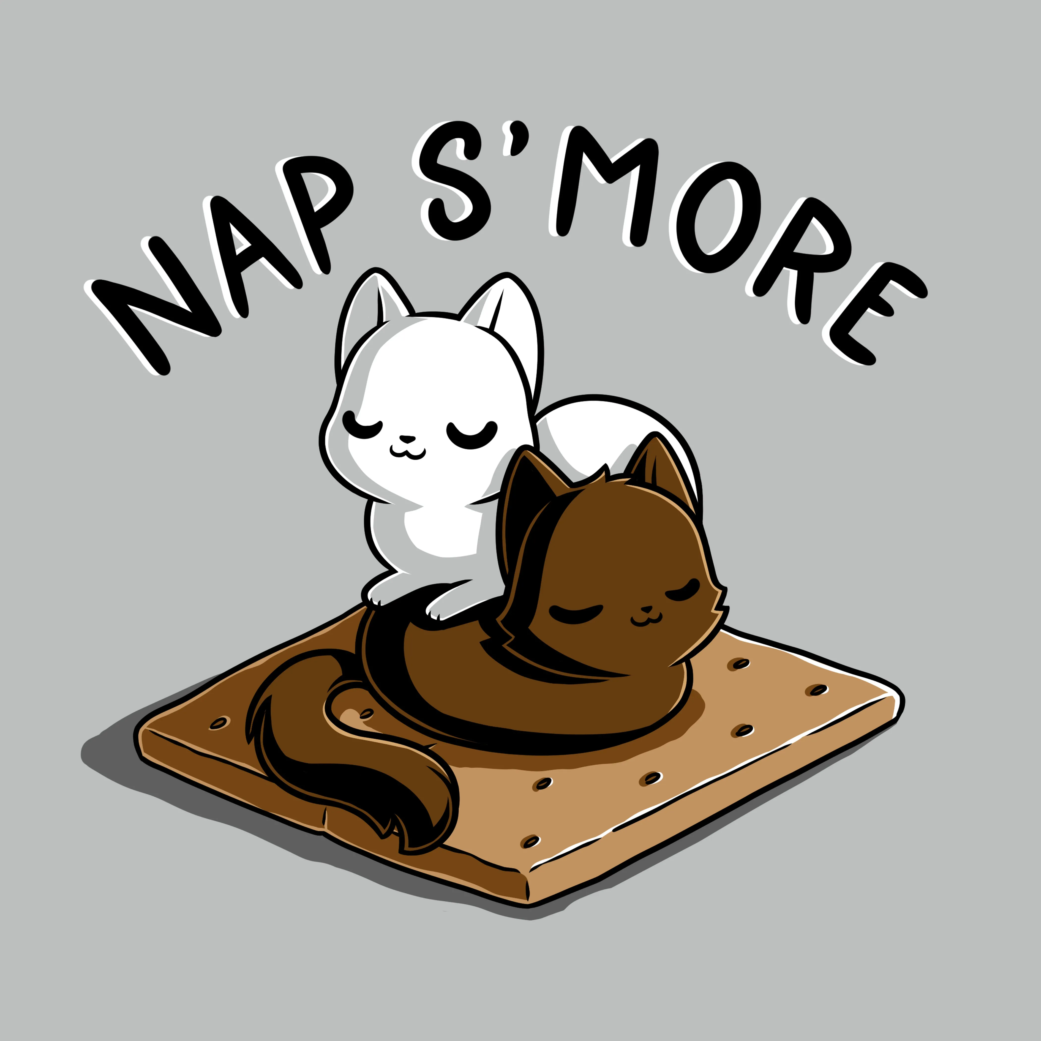 Nap S'more