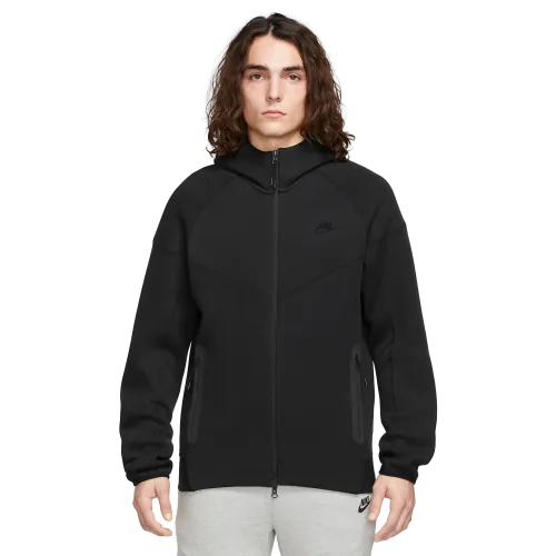 Nike Sportswear Tech Fleece Windrunner FB7921-010